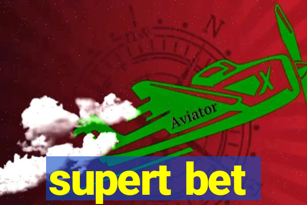 supert bet